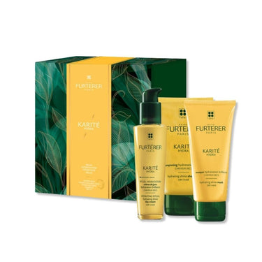 RENE FURTERER_Rene Furterer Karite Hydra Hair Care Set_Cosmetic World